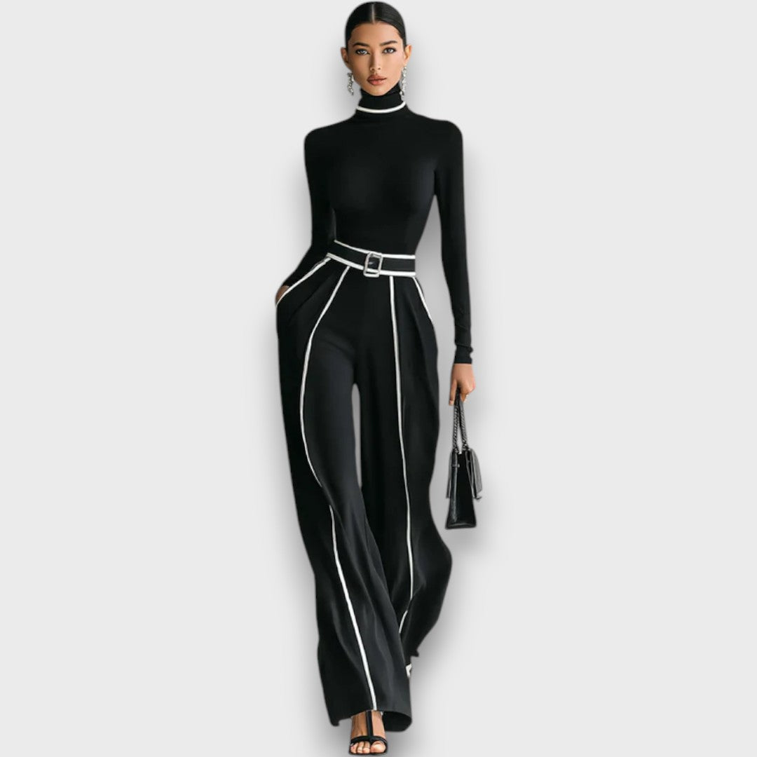 Maerina – Two-Piece Set