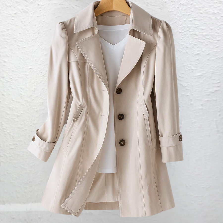 Coats & Jackets