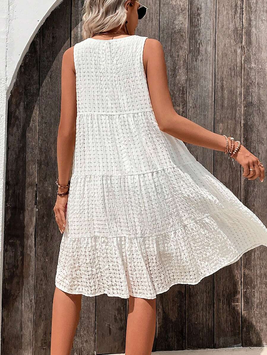 Amélie | Summer Elegance and Lightness