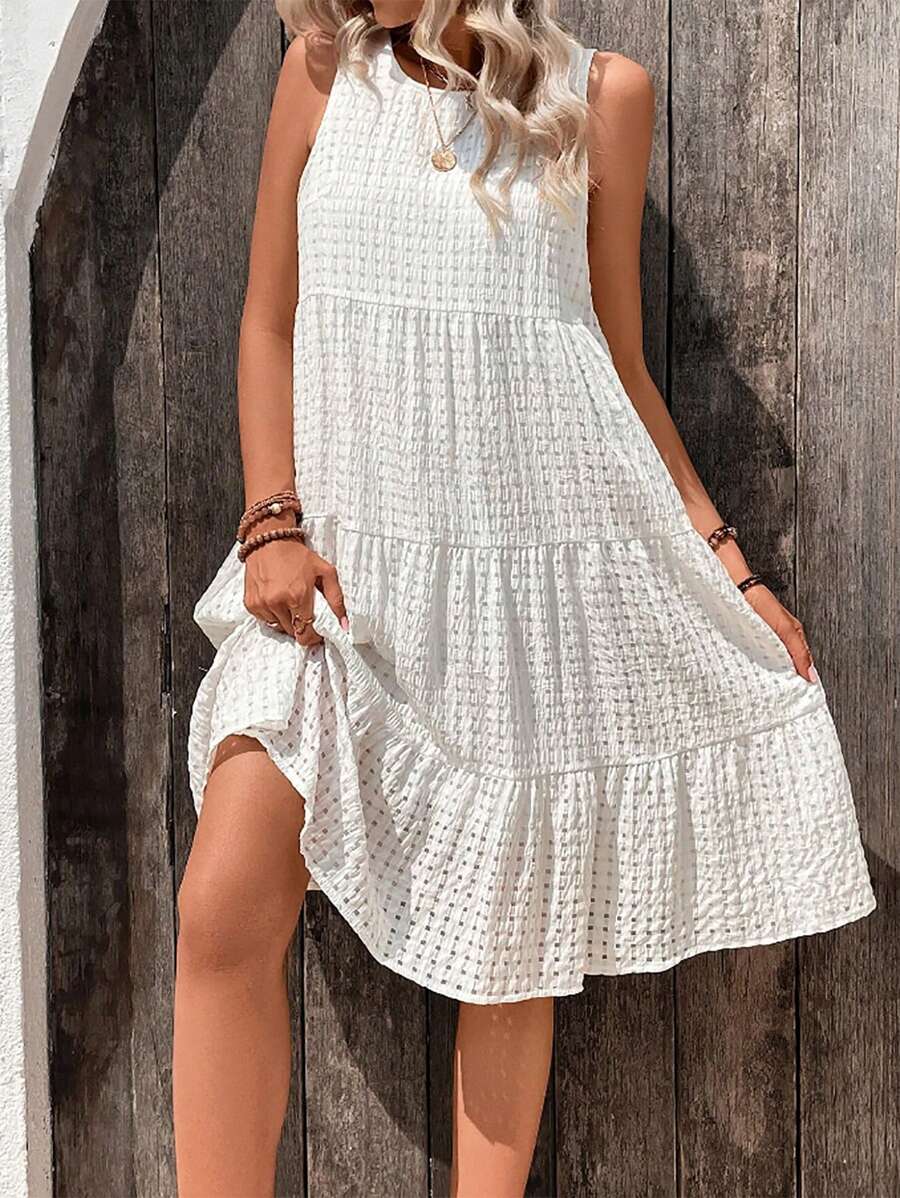 Amélie | Summer Elegance and Lightness