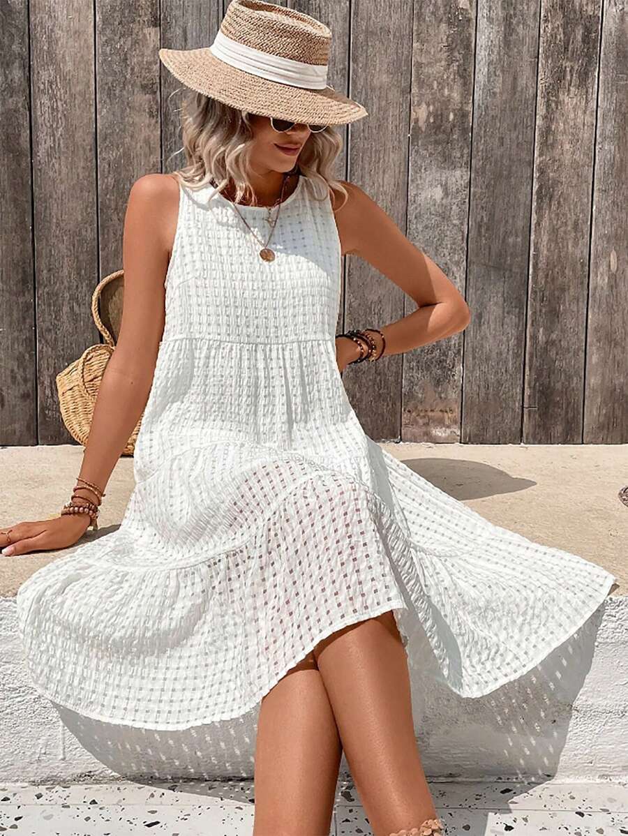 Amélie | Summer Elegance and Lightness