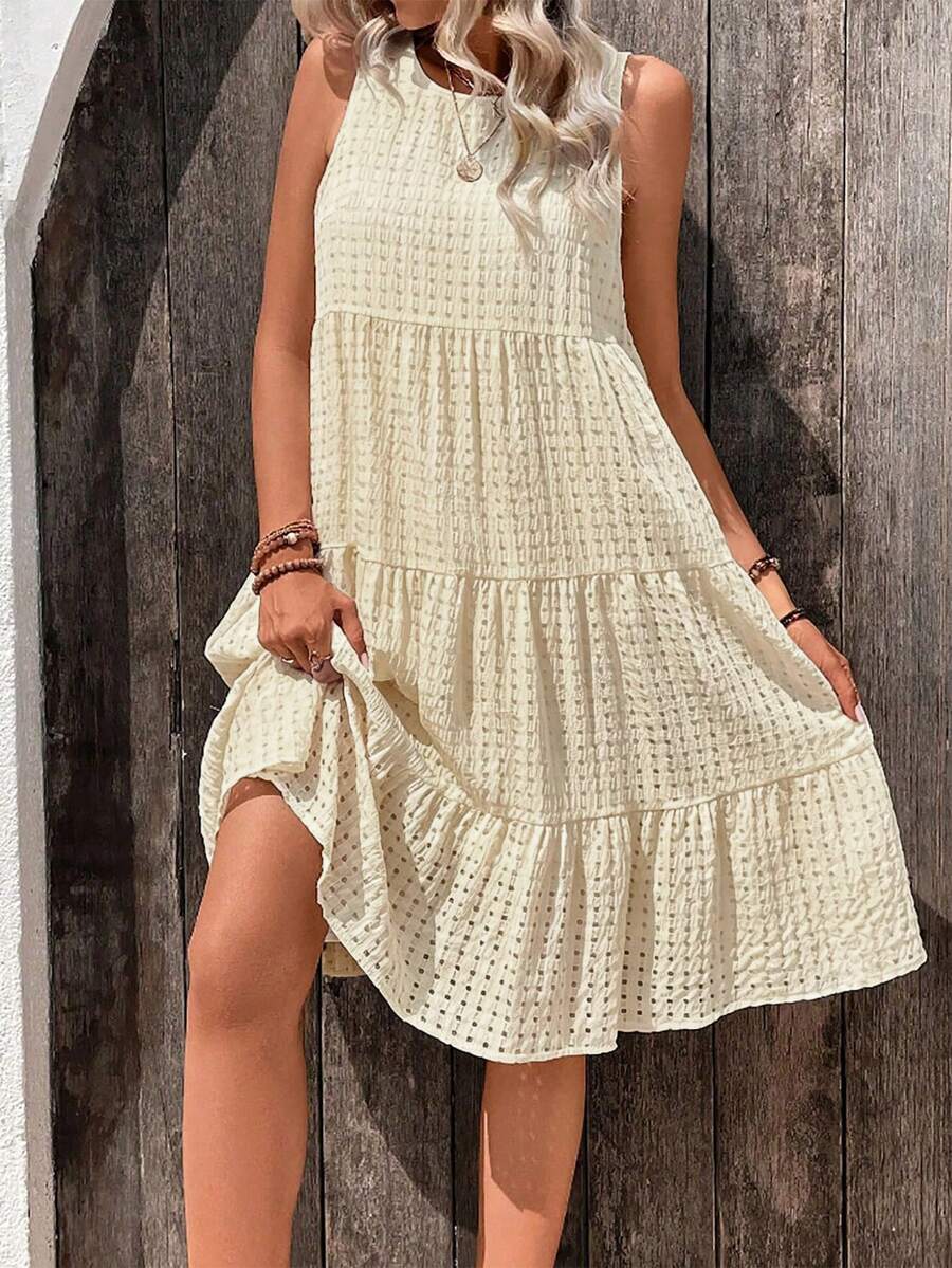 Amélie | Summer Elegance and Lightness