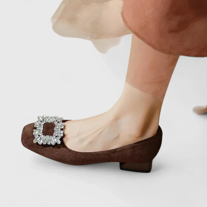 Julianyssa | Orthopaedic Heels