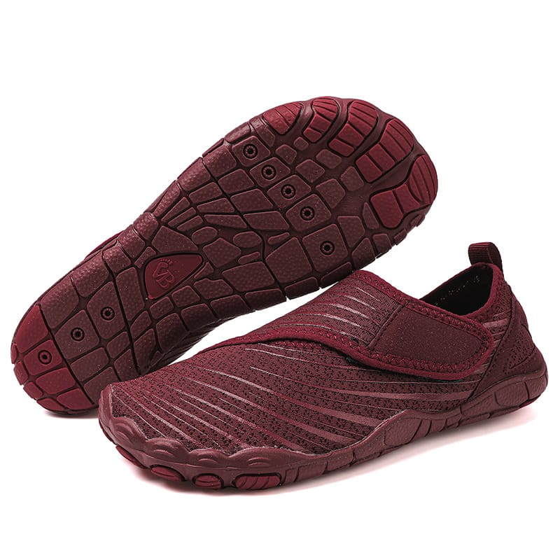 Mira | Barefoot Orthopaedic Trainers