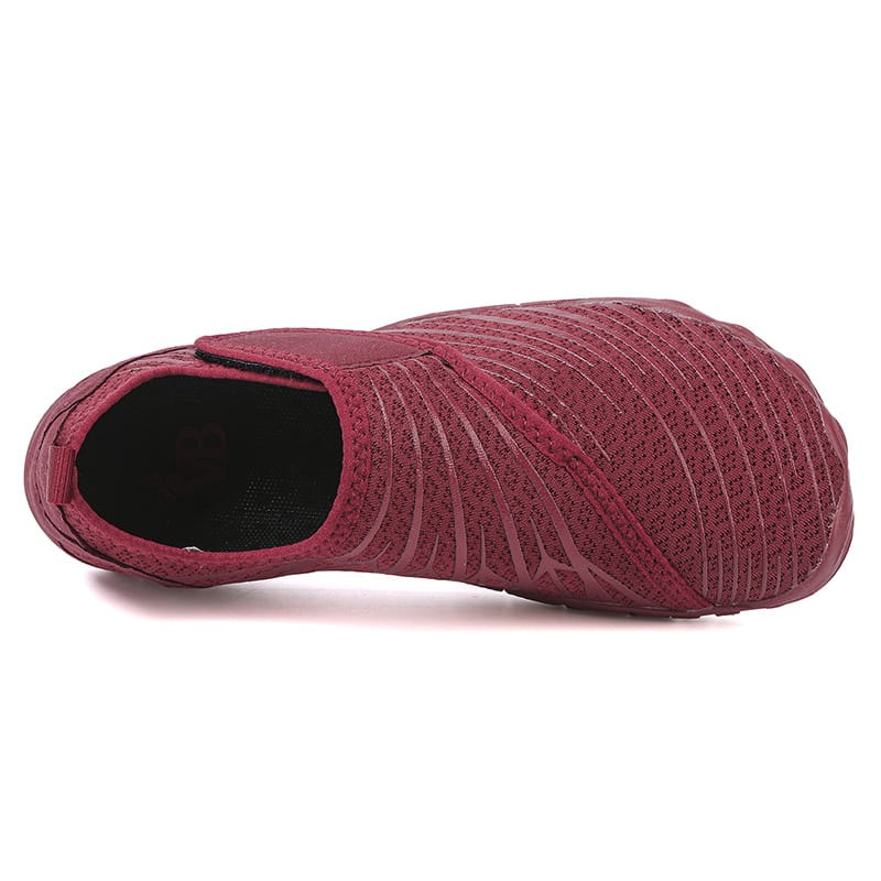 Mira | Barefoot Orthopaedic Trainers