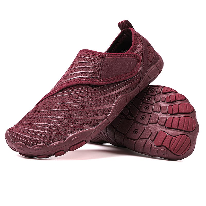 Mira | Barefoot Orthopaedic Trainers