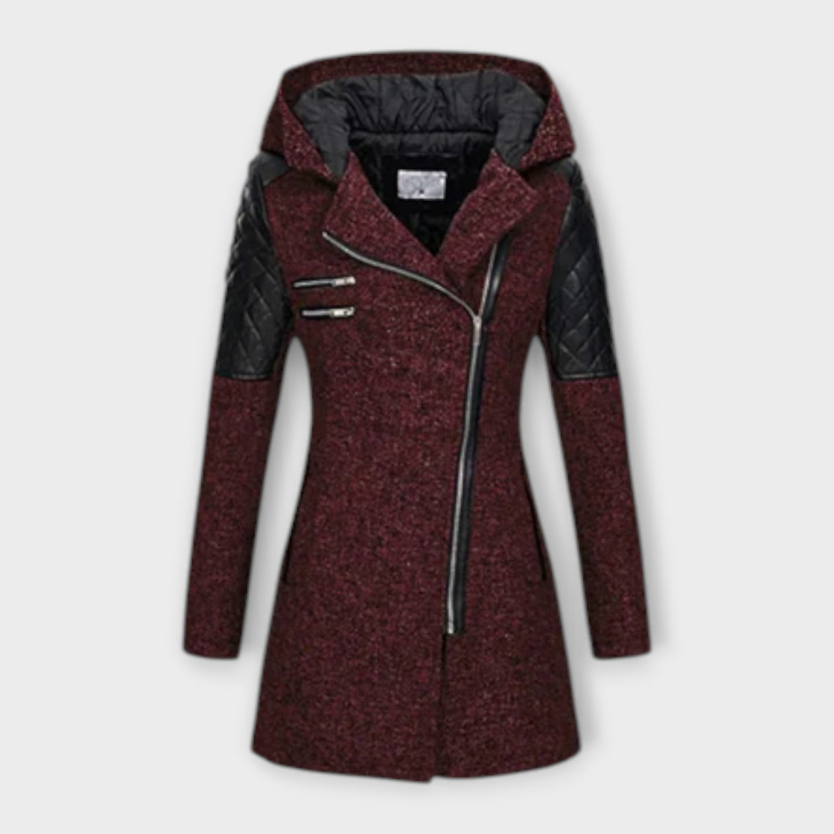 Sophia – Winter Coat