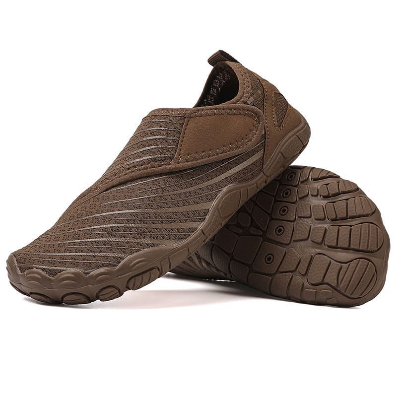 Mira | Barefoot Orthopaedic Trainers