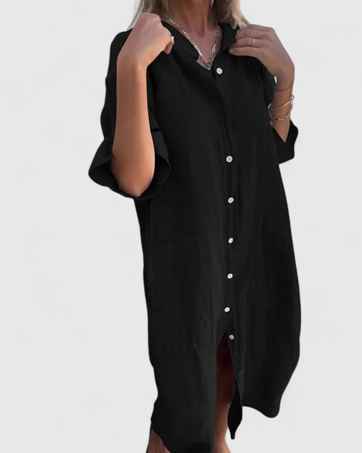 Chelsea Monroe ™ | Elegant Dress