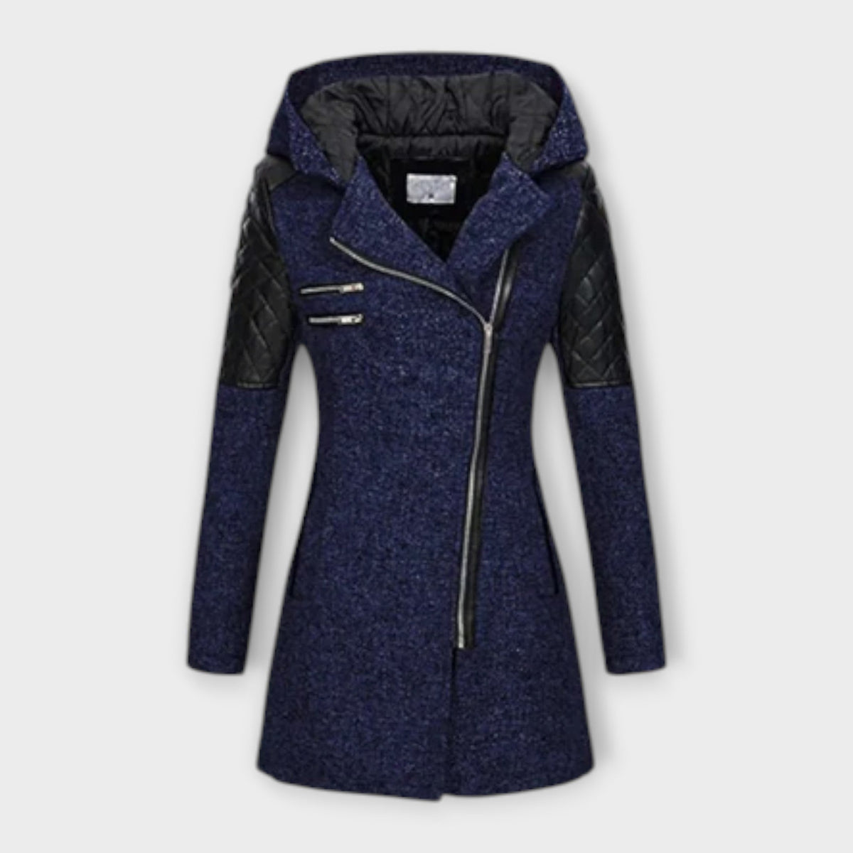 Sophia – Winter Coat