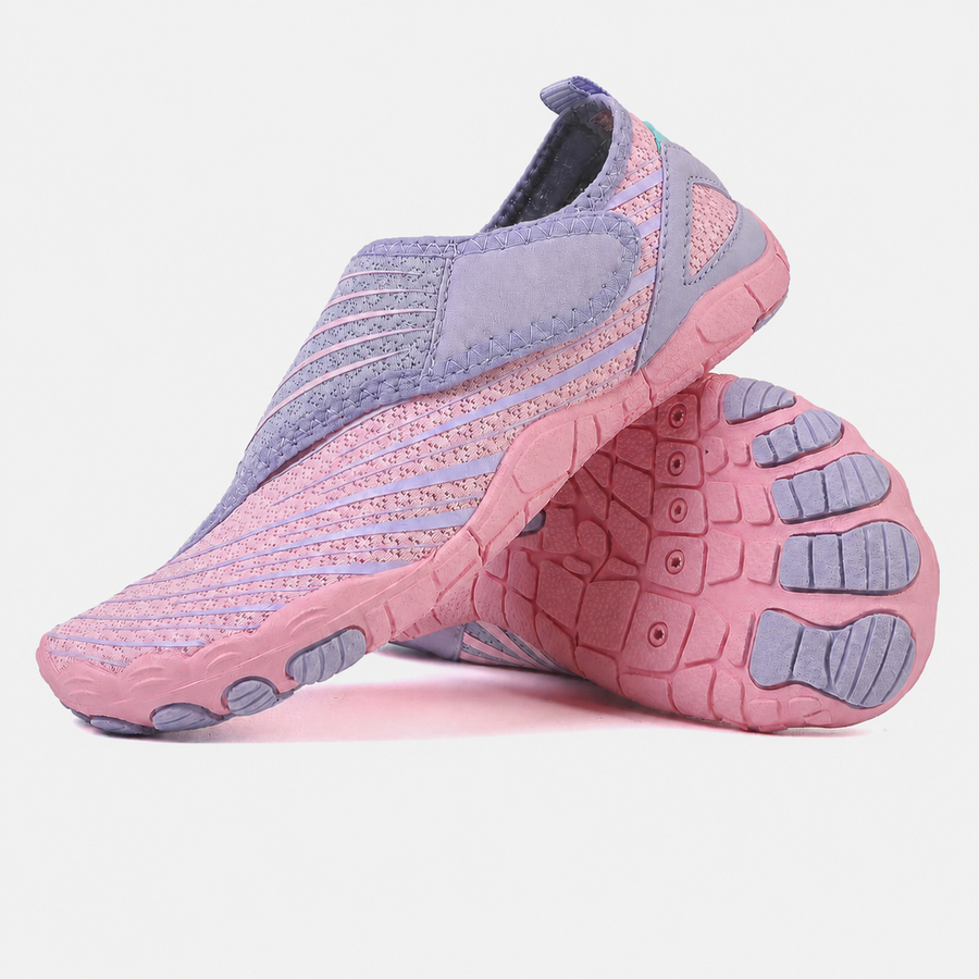 Mira | Barefoot Orthopaedic Trainers