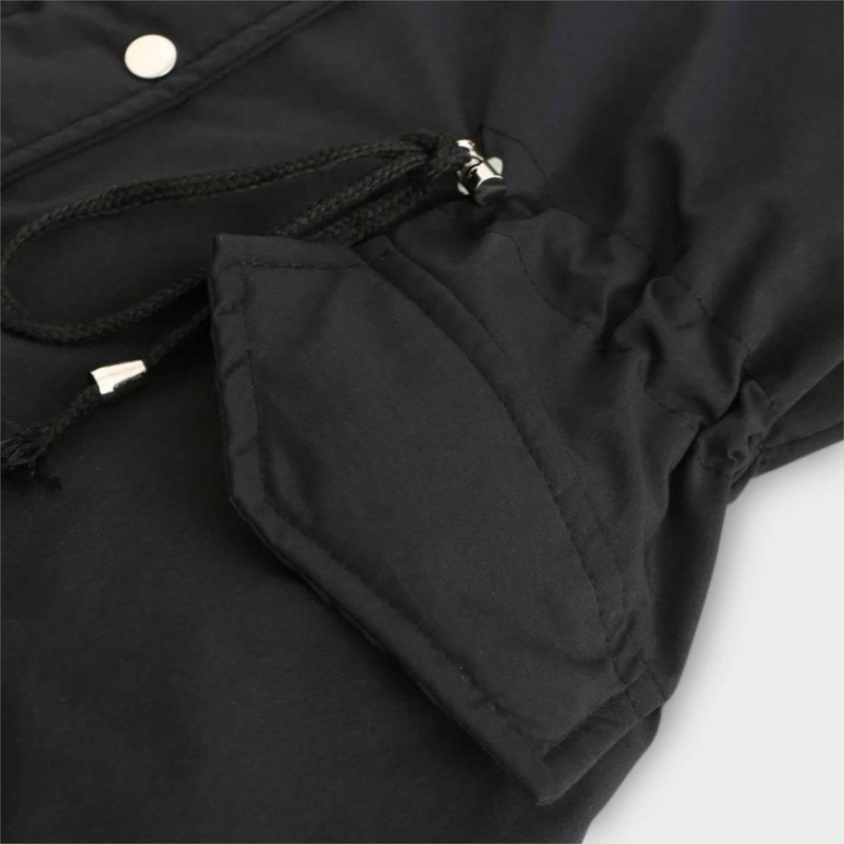 Maura – Cosy & Durable Winter Jacket