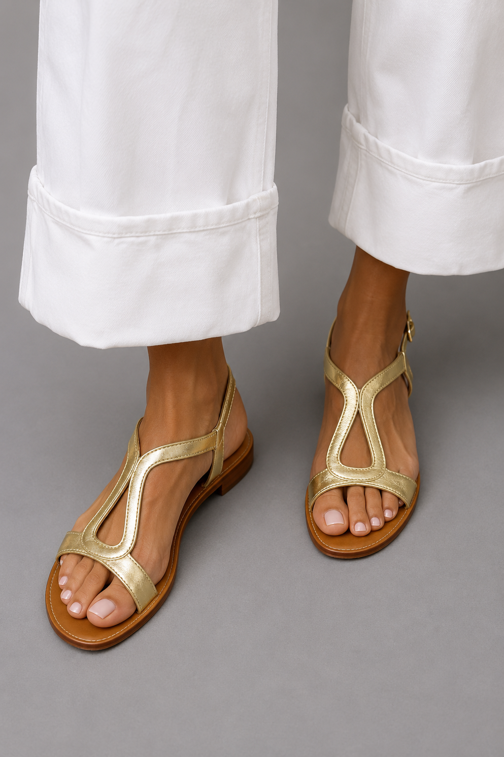 Liviaza | Relaxed Summer Sandals