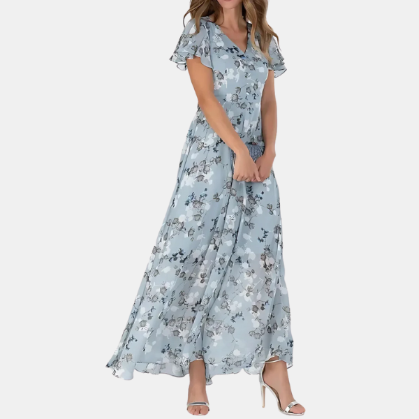 Daisy | Slimming Glamour Dress