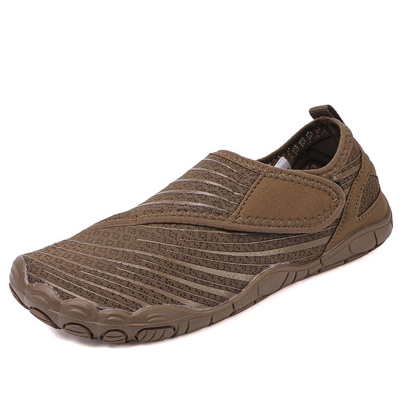 Mira | Barefoot Orthopaedic Trainers
