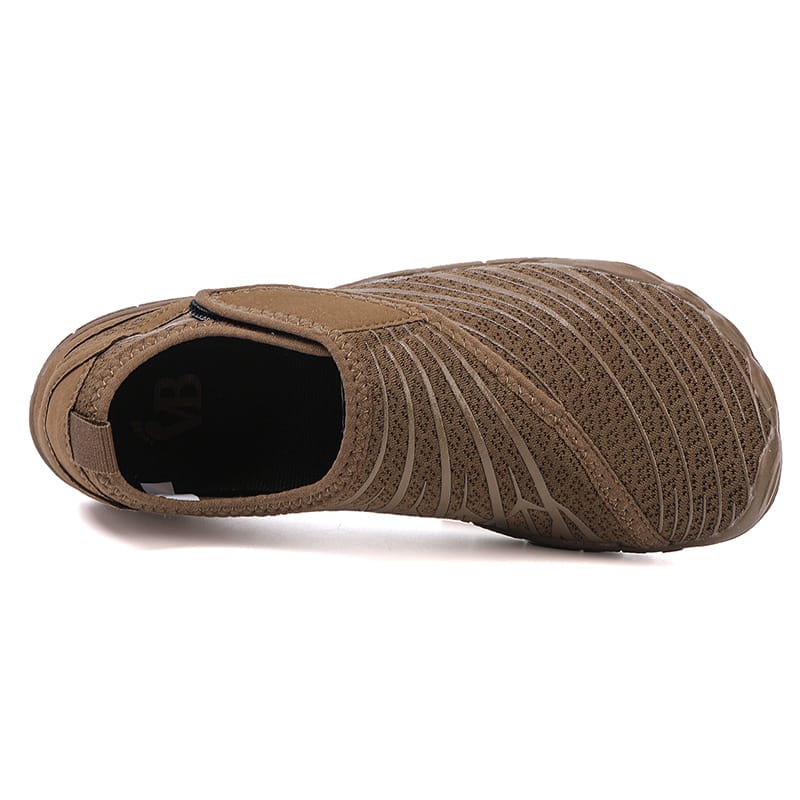 Mira | Barefoot Orthopaedic Trainers