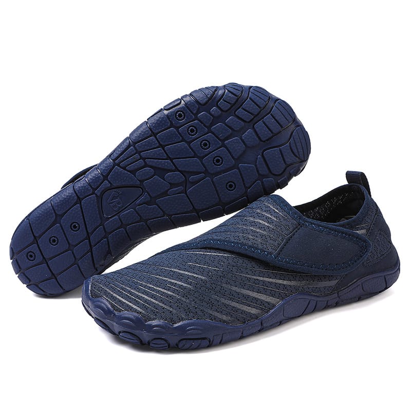 Mira | Barefoot Orthopaedic Trainers
