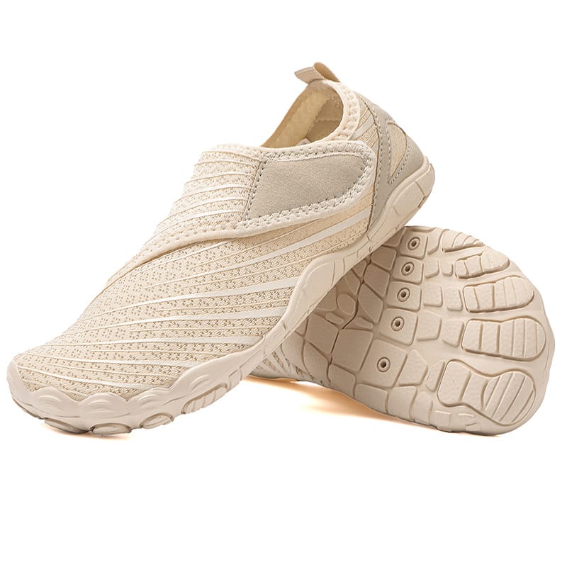 Mira | Barefoot Orthopaedic Trainers