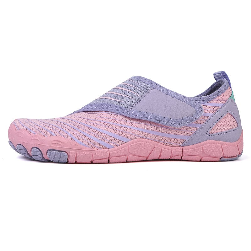 Mira | Barefoot Orthopaedic Trainers