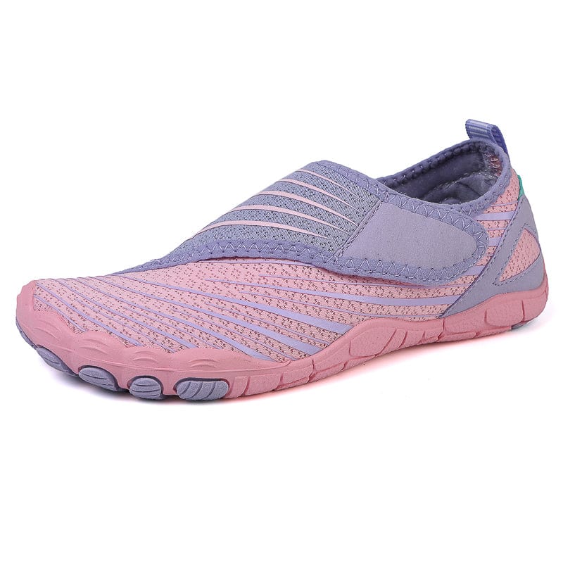 Mira | Barefoot Orthopaedic Trainers