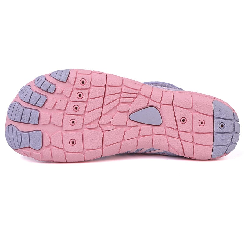 Mira | Barefoot Orthopaedic Trainers