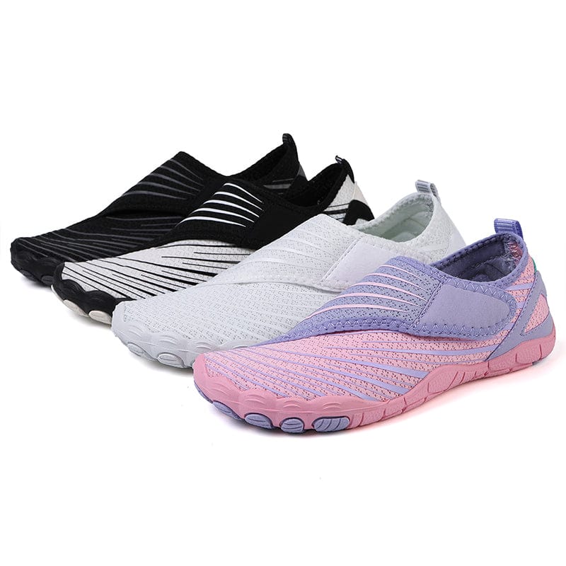 Mira | Barefoot Orthopaedic Trainers