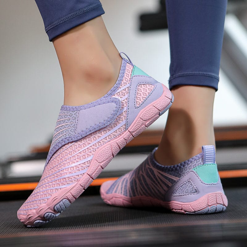 Mira | Barefoot Orthopaedic Trainers