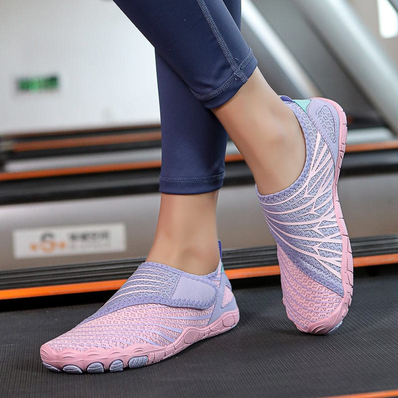 Mira | Barefoot Orthopaedic Trainers