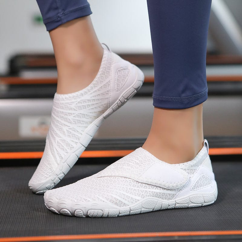 Mira | Barefoot Orthopaedic Trainers