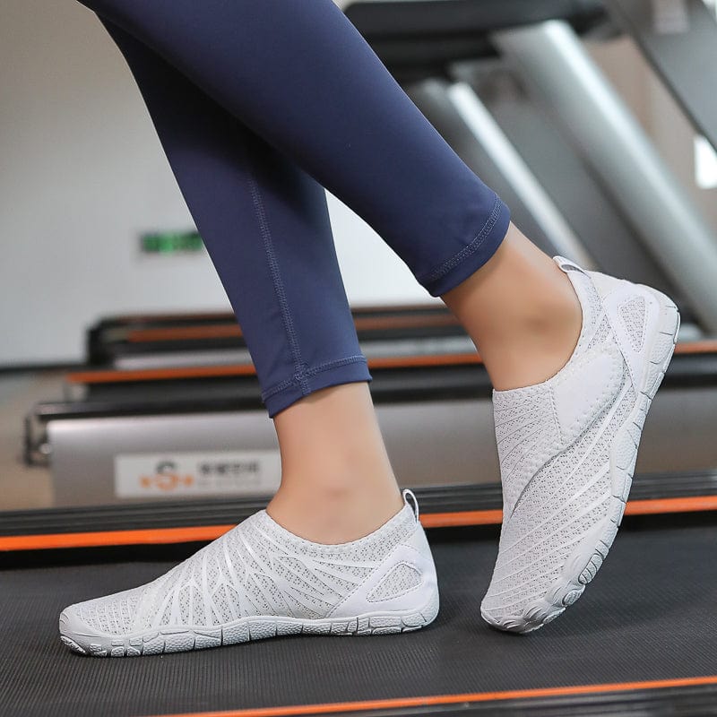 Mira | Barefoot Orthopaedic Trainers