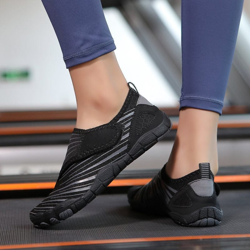 Mira | Barefoot Orthopaedic Trainers
