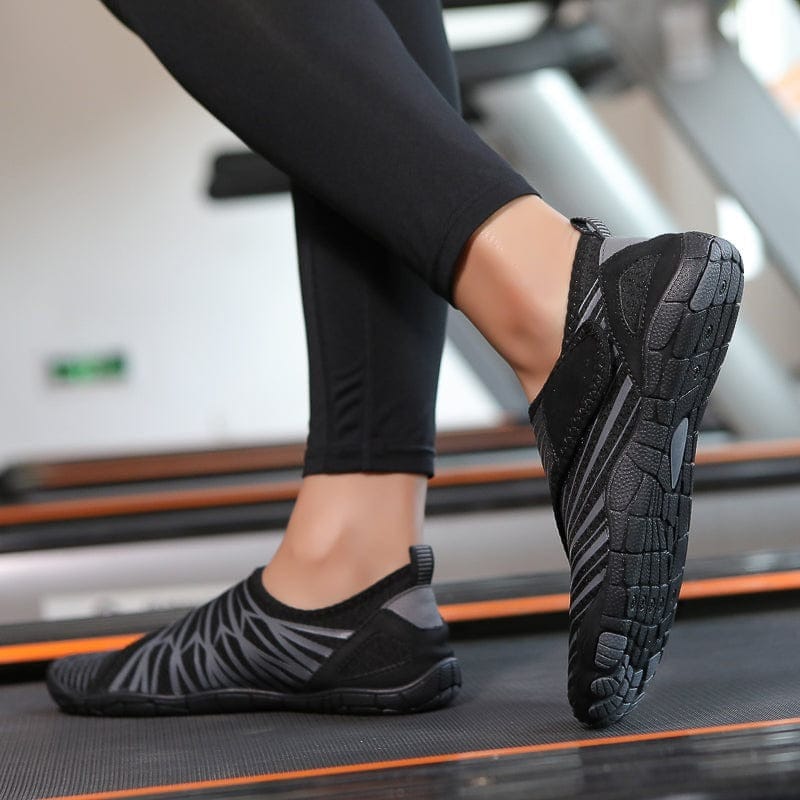 Mira | Barefoot Orthopaedic Trainers