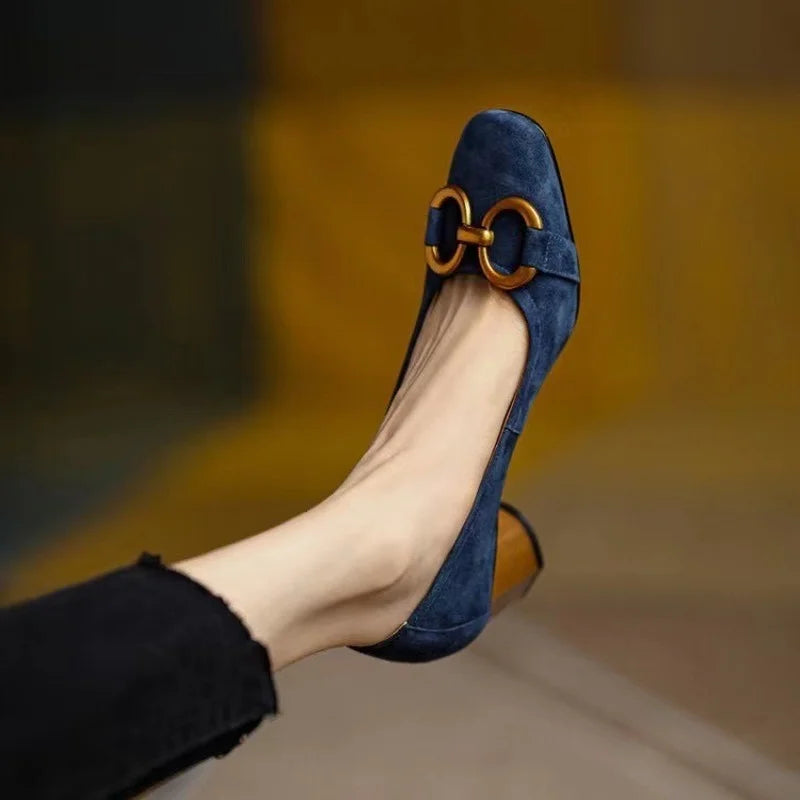 Cecilia™ | Orthopaedic Heels