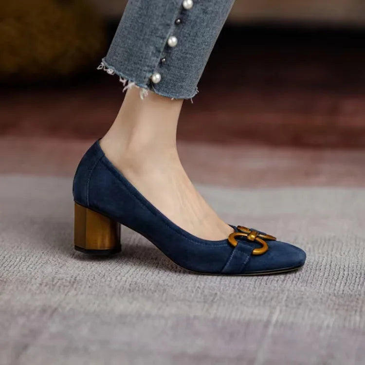 Cecilia™ | Orthopaedic Heels