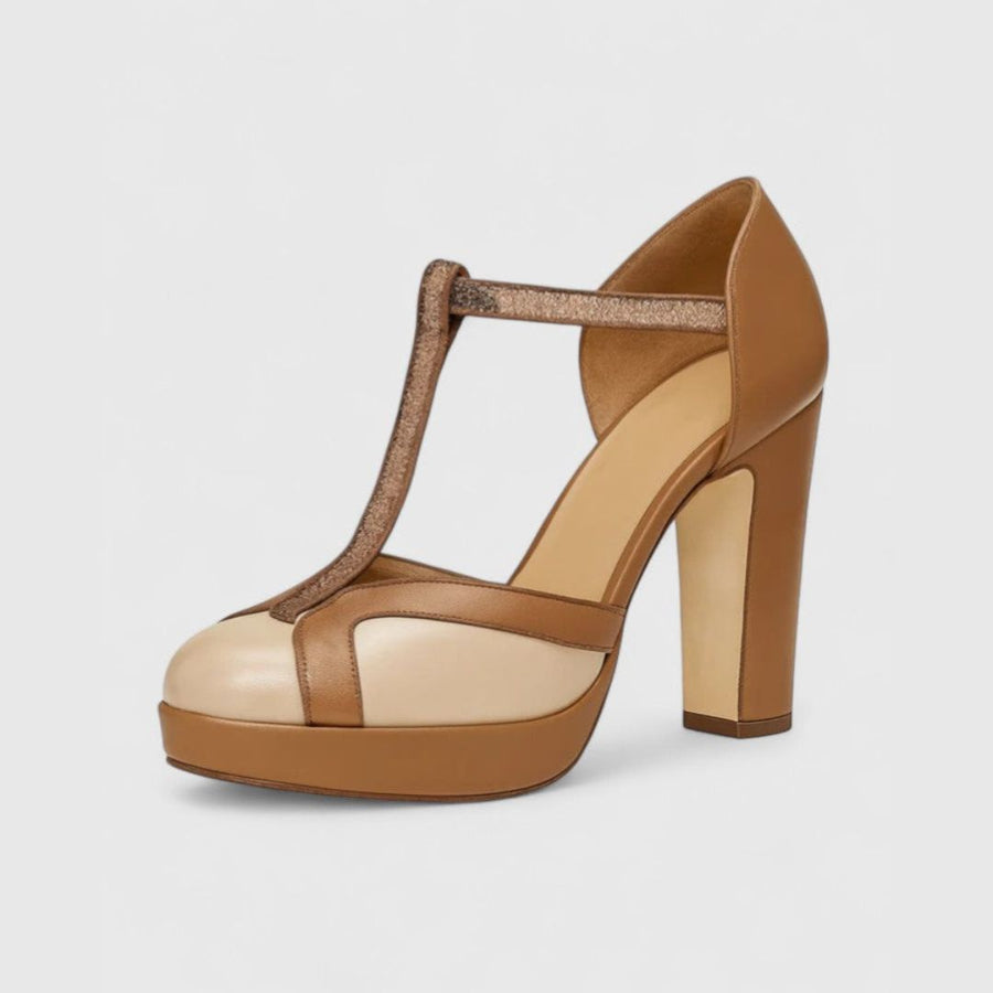 Seliora | Sophisticated Heels