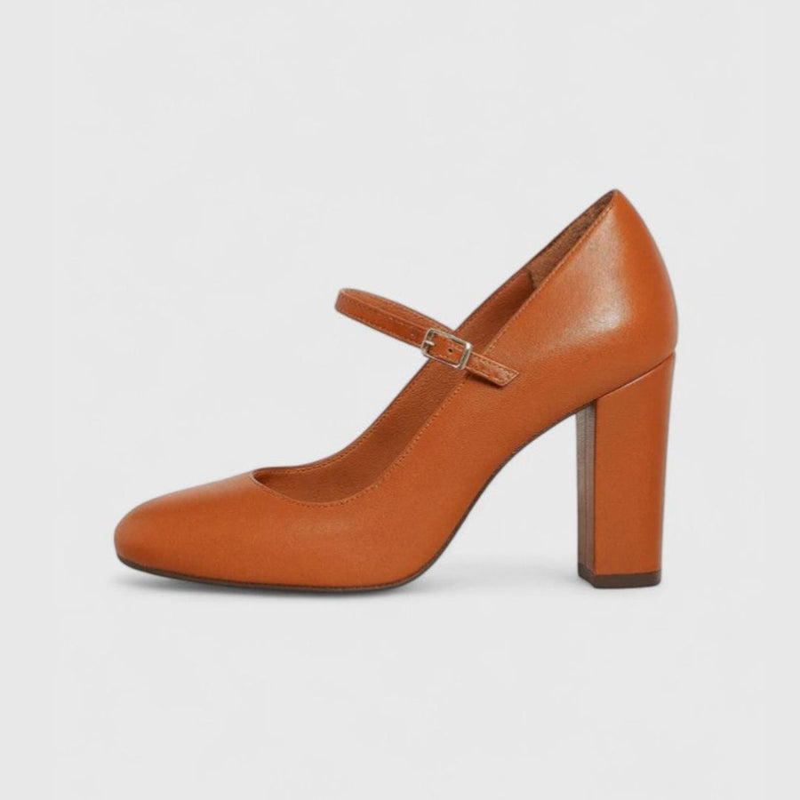 Jamyrah | Sophisticated Heels