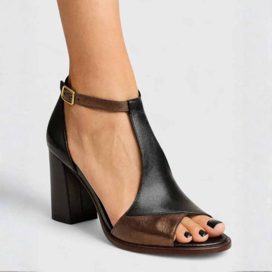 Kenzira | Modern Heels