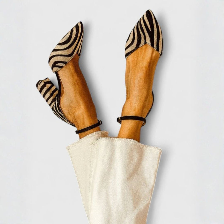 Bravelynn | Elegant Heels