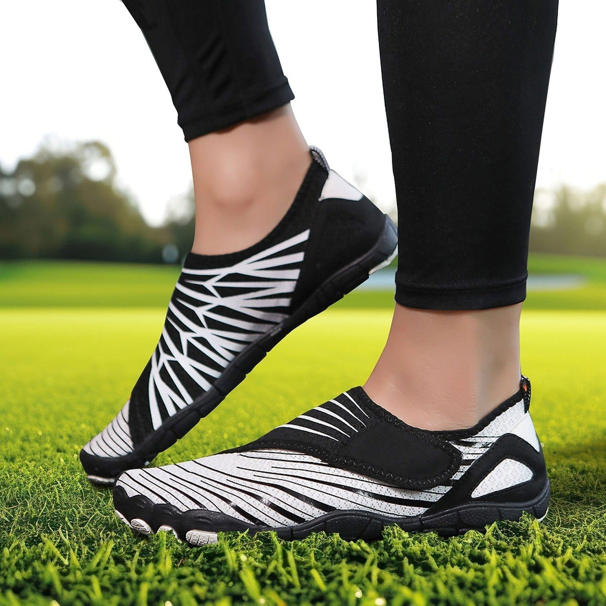 Mira | Barefoot Orthopaedic Trainers