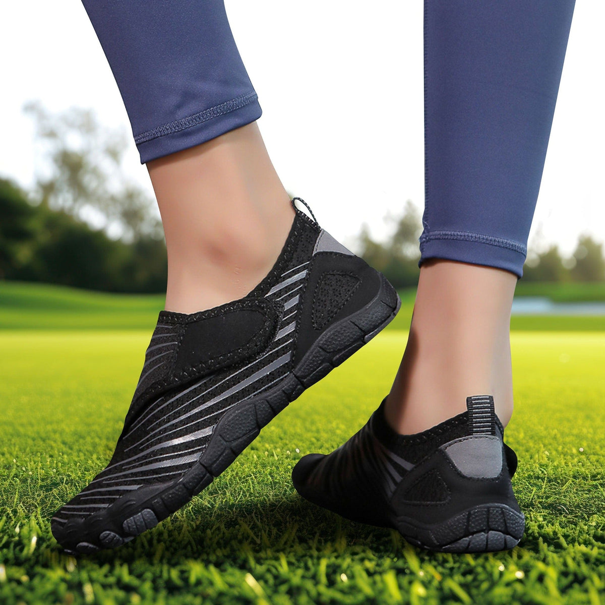 Mira | Barefoot Orthopaedic Trainers