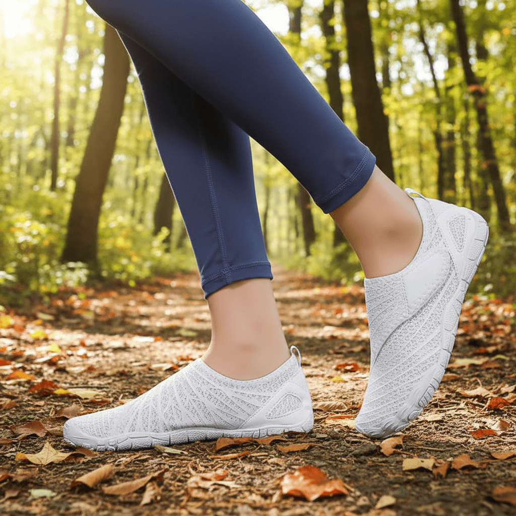 Mira | Barefoot Orthopaedic Trainers