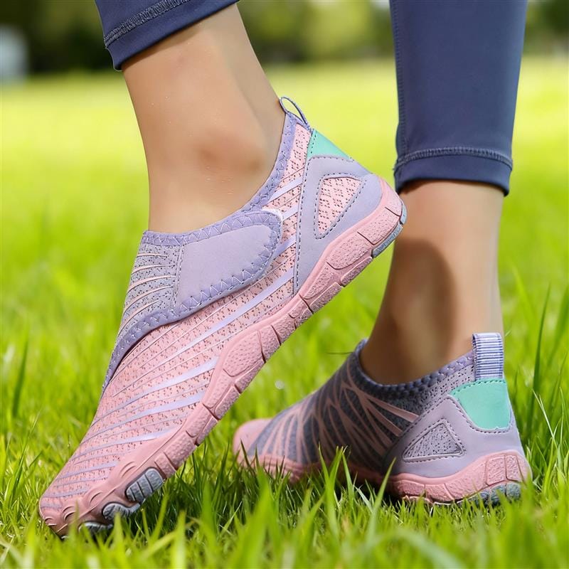 Mira | Barefoot Orthopaedic Trainers