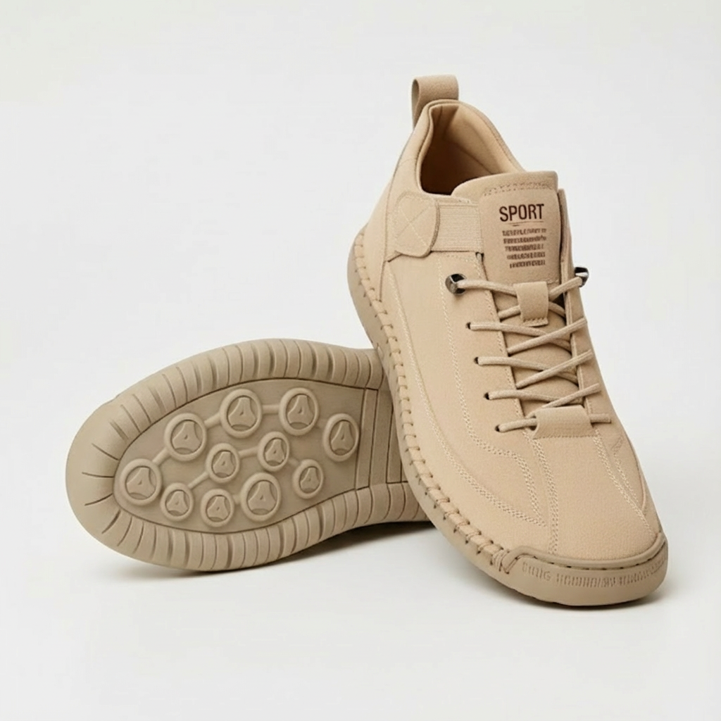 Rosie – Comfortable and Orthopaedic Sneakers