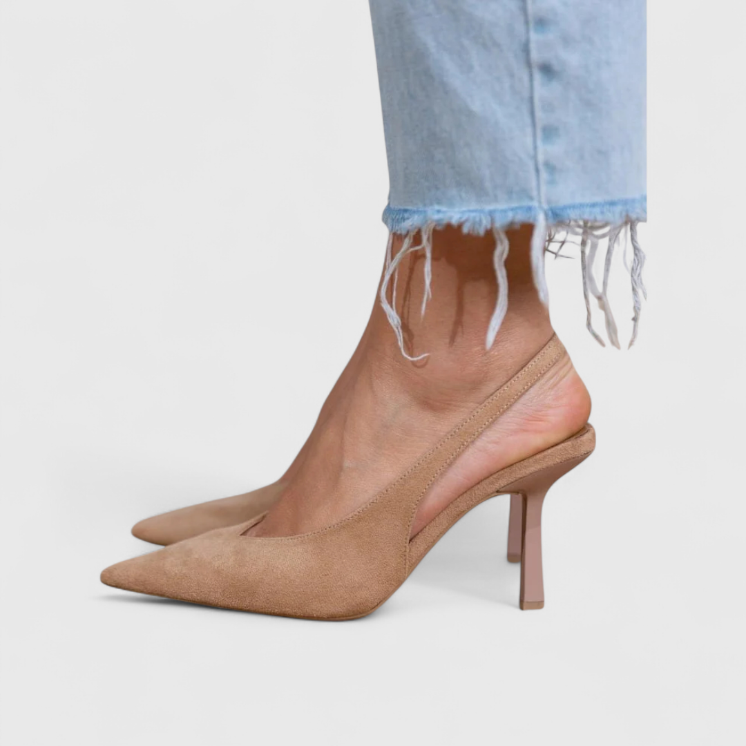 Bella | Orthopaedic Heels